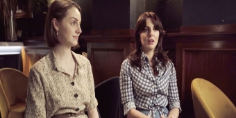 Video thumbnail for Video: Cast of THE HILLS OF CALIFORNIA Explains the Story Behind the Play