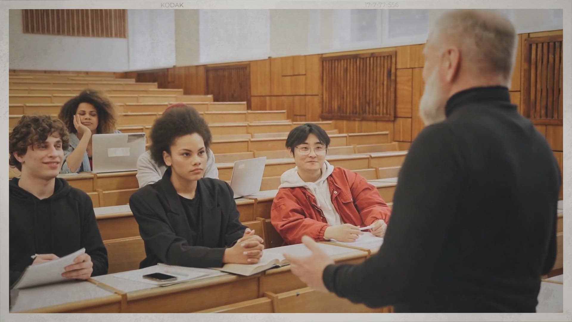 Video thumbnail for Foreign Education and Why is It Important For You?