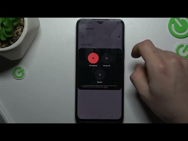 Video thumbnail for How to Fix Bluetooth Connectivity Issues on the VIVO Y35