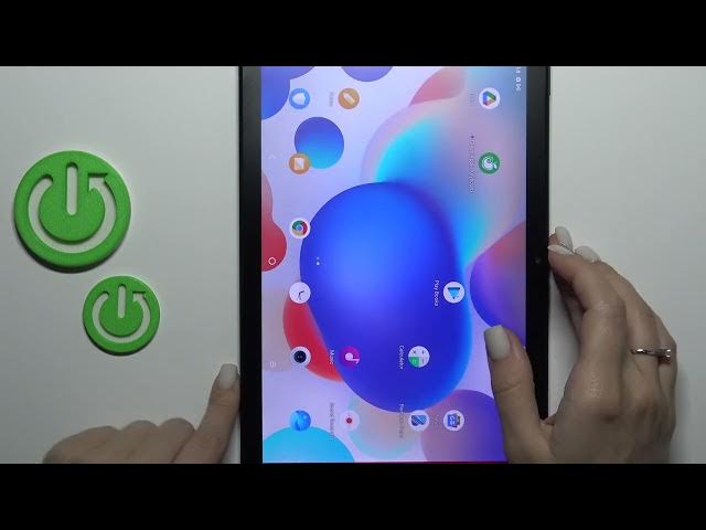 Video thumbnail for TCL NxtPaper 10s and Developer Features - How to Hide Developer Options