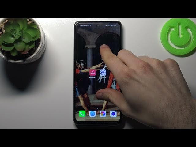 Video thumbnail for How to Disable Huawei News in Honor 10X Lite? Turn Off News Panel