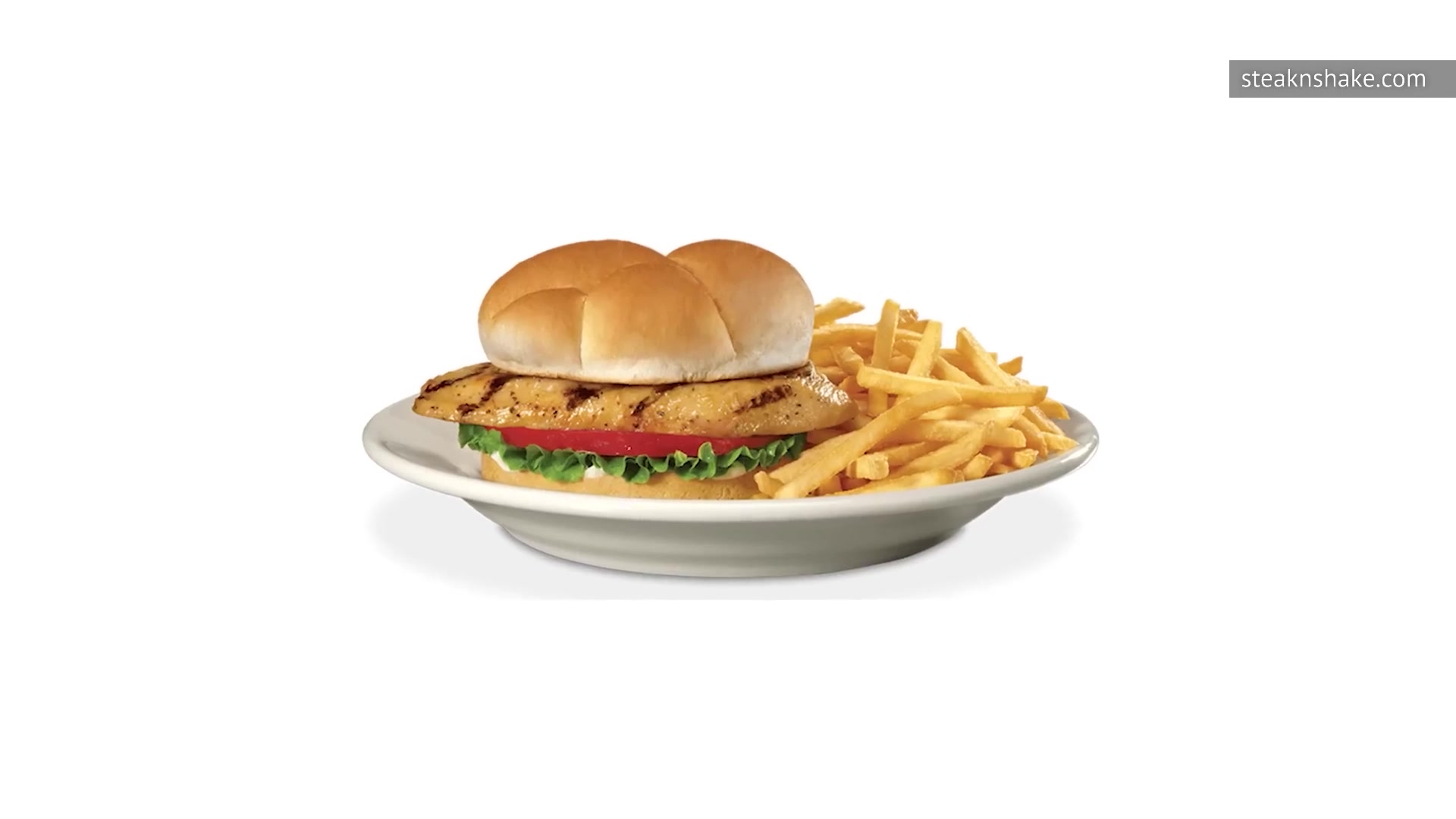 Video thumbnail for Popular Items On Steak 'N Shake's Menu Ranked Worst To Best