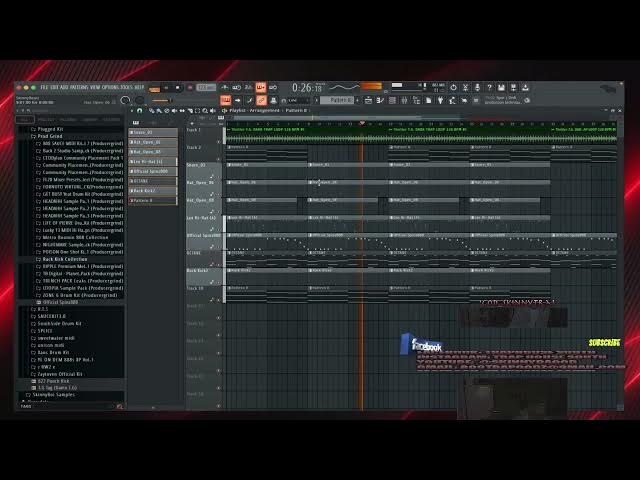 Video thumbnail for Dark Trap Tutorial