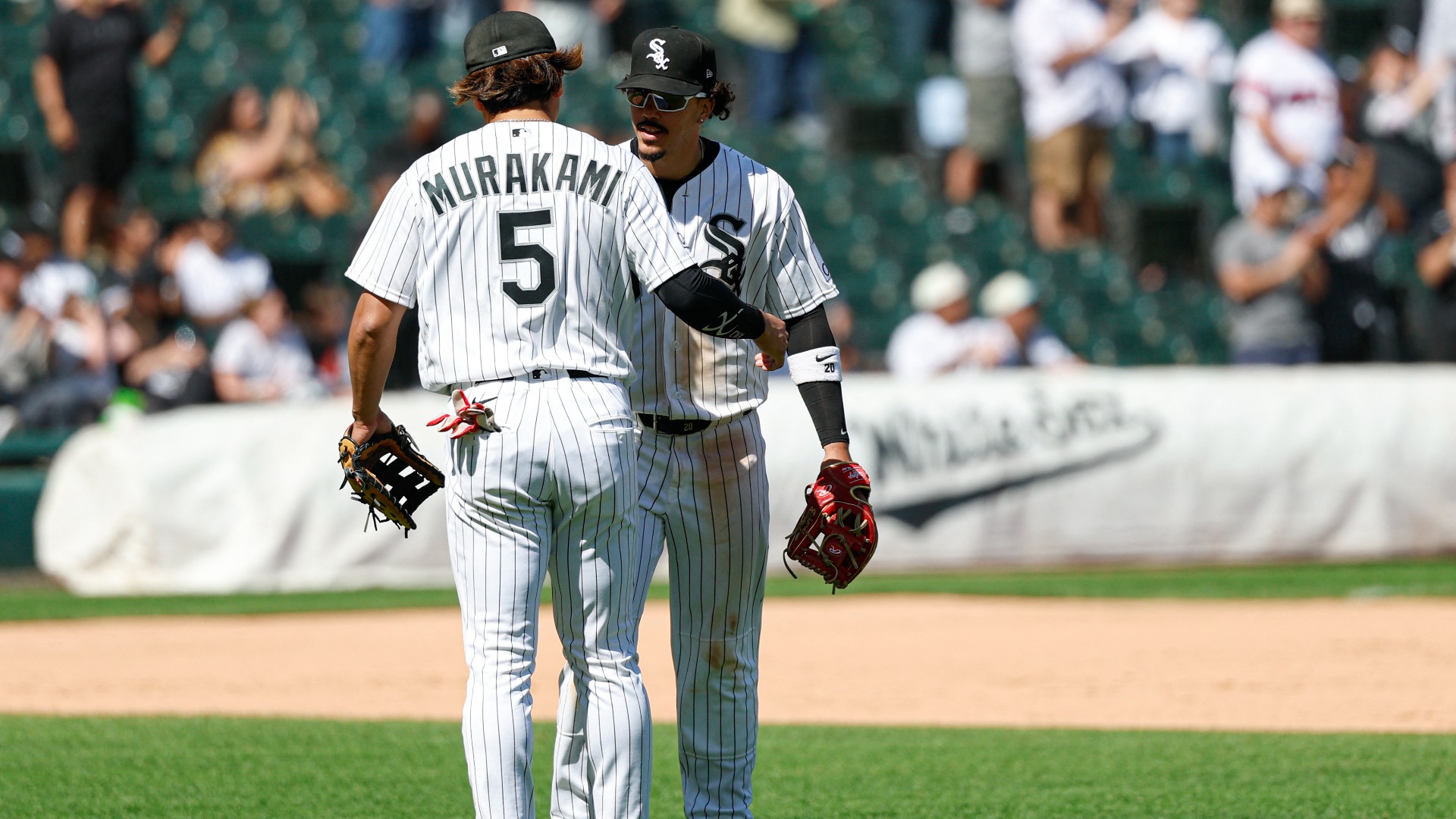 Video thumbnail for Surprising Outcomes in American League Central Baseball