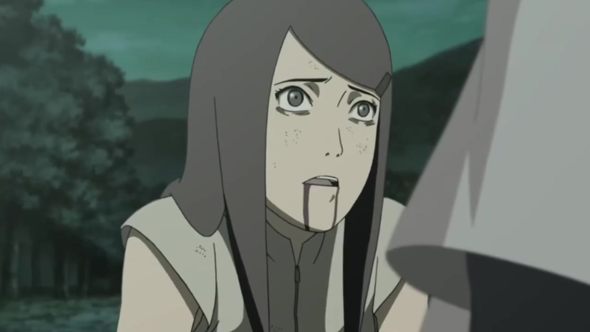 Video thumbnail for Naruto as Hokage Saves His Parents from Kurama