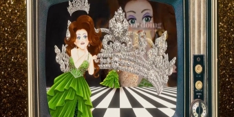 Video thumbnail for Video: Ginger Minj Is Fabulous Baby