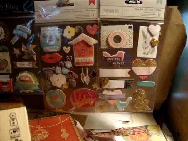Video thumbnail for hobby lobby haul