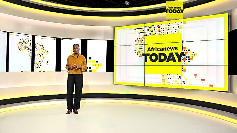 Video thumbnail for Sudan: Soaring Prices Exacerbate the Food Crisis [ Africanews Today ]