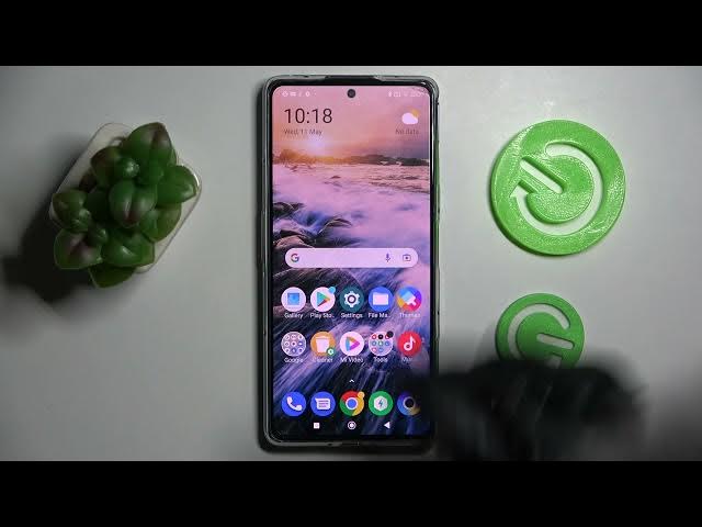 Video thumbnail for How to Activate Performance Mode on XIAOMI Poco F4 GT - Enable Performance Mode