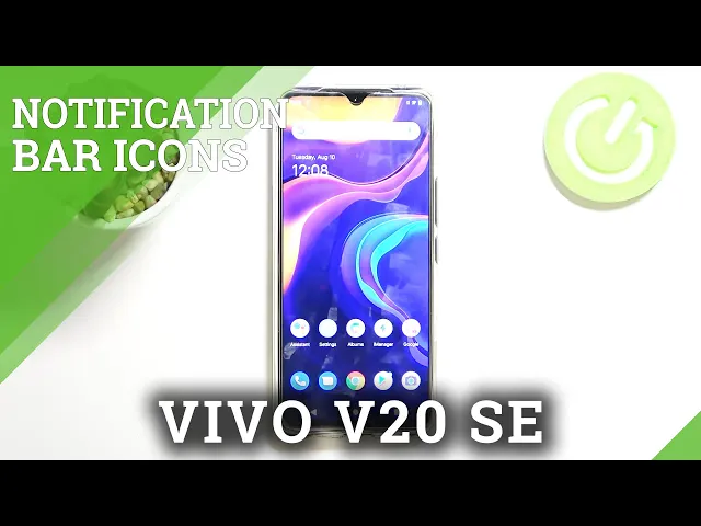 Video thumbnail for How to Attach Messages Icon to Home Screen in VIVO V20 SE?