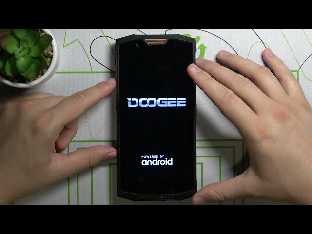 Video thumbnail for How to Switch On DOOGEE S80 - Turn On DOOGEE S80