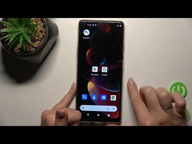 Video thumbnail for How to Unmute the Ringtone on the CUBOT Max 3 - Turn On the Incoming Call Sound Volume