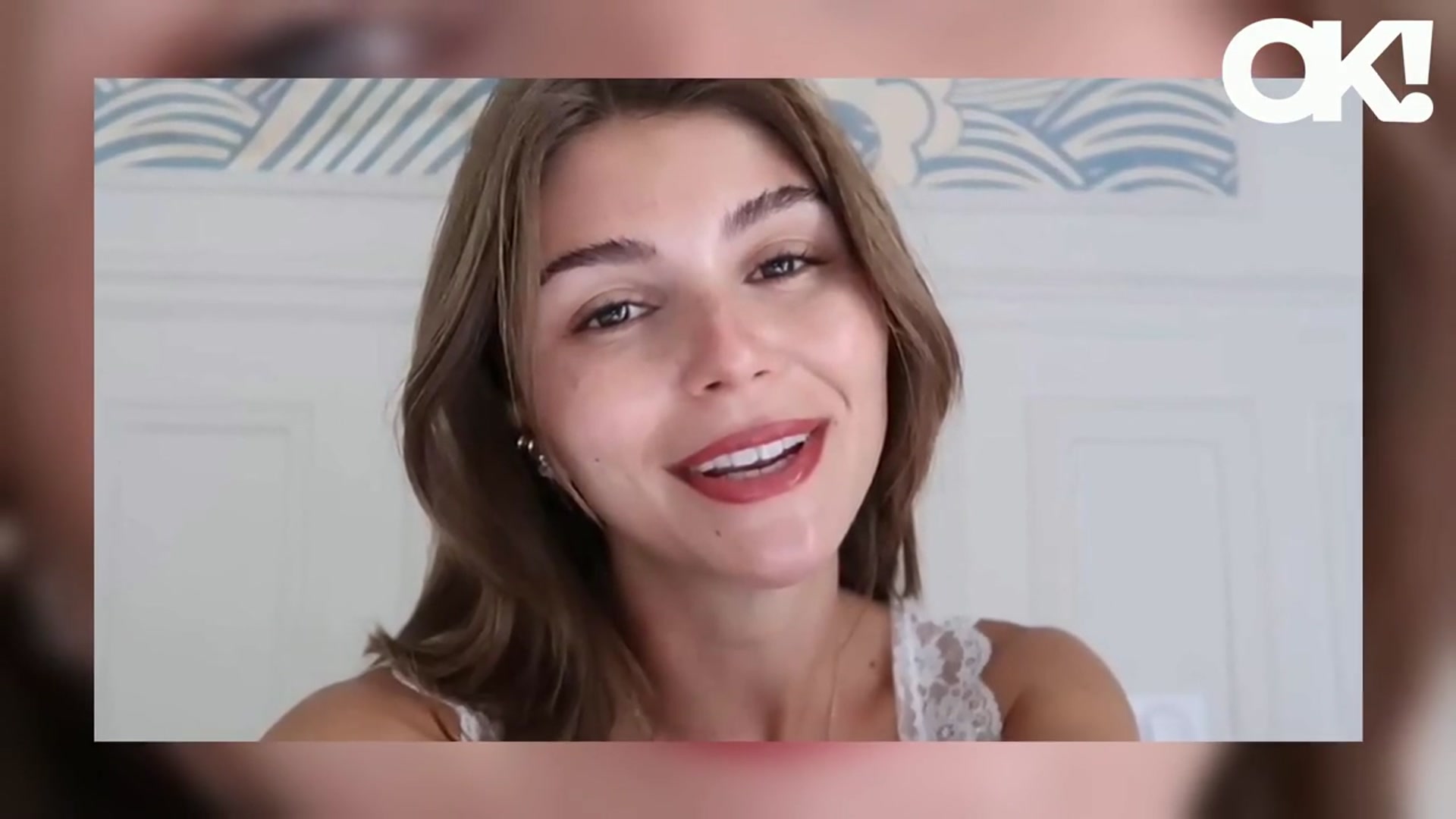 'Video thumbnail for Olivia Jade's Glamorous Parisian Escape: Influencer Embraces European Life'