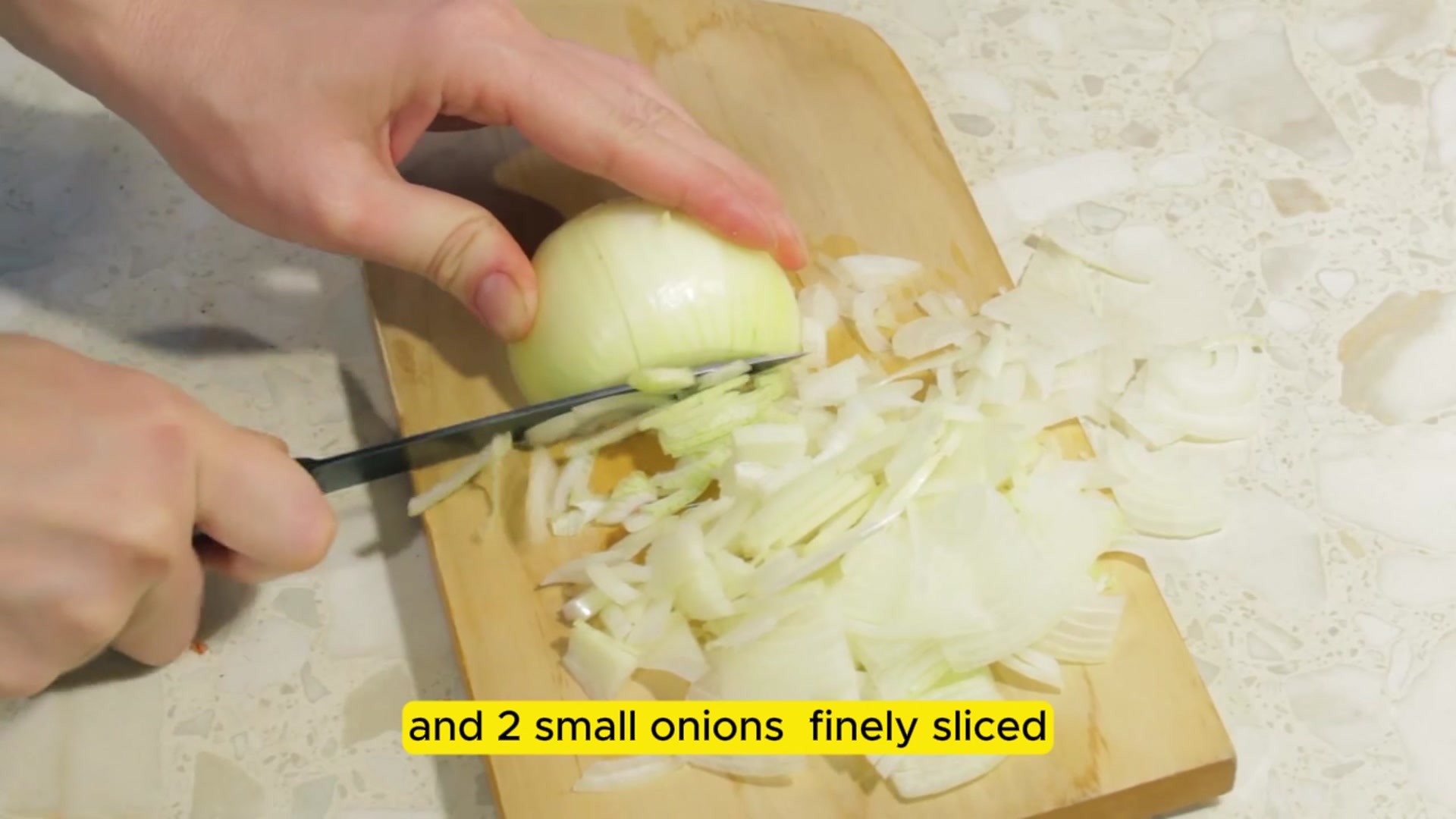 Video thumbnail for Chicken & Chorizo Paella – Bold, Smoky & Spanish-I