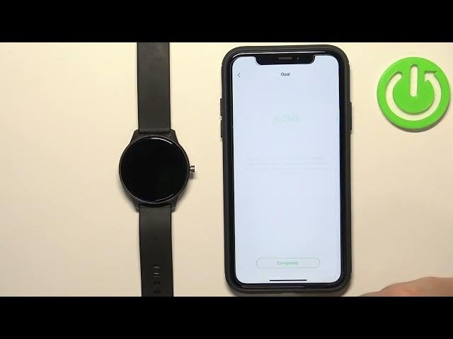Video thumbnail for How to Pair Cubot W03 with iPhone - Add Cubot Watch to the iOS with Bluetooth Connection