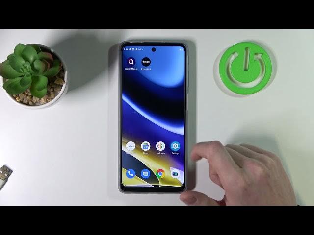 Video thumbnail for Google Chrome & Play Store on MOTOROLA Moto G51 5G No Connection –  How to Fix