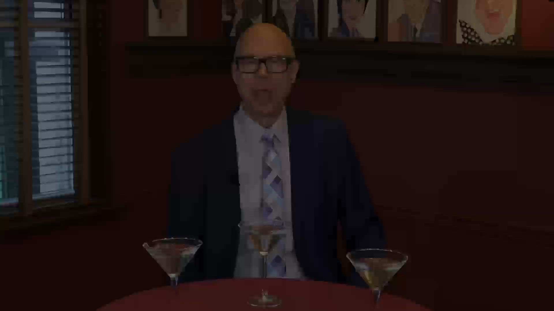 Video thumbnail for Video: Meet the Leading Ladies (Who Lunch) of the COMPANY National Tour