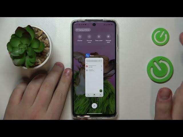 Video thumbnail for How to Activate Speaker on Call in Xiaomi Redmi Note 10 Lite - Turn On Speaker On Call
