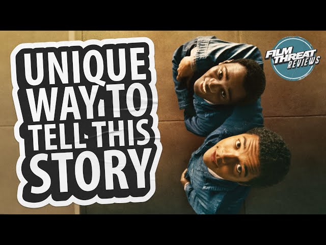 Video thumbnail for NICKEL BOYS | Film Threat Reviews