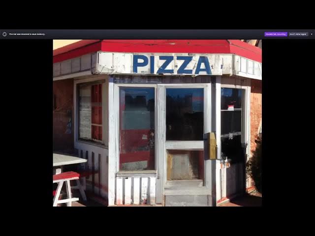 Video thumbnail for For Anyone Who's Interested (Details In The Description)