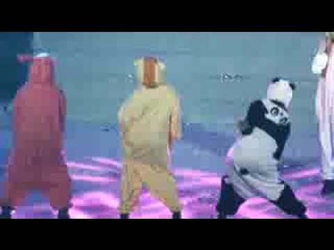 Video thumbnail for T-ARA(67)