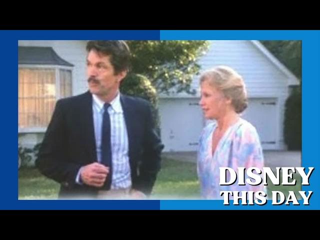 Video thumbnail for The Parent Trap II  | DISNEY THIS DAY | July 26, 1986   4K