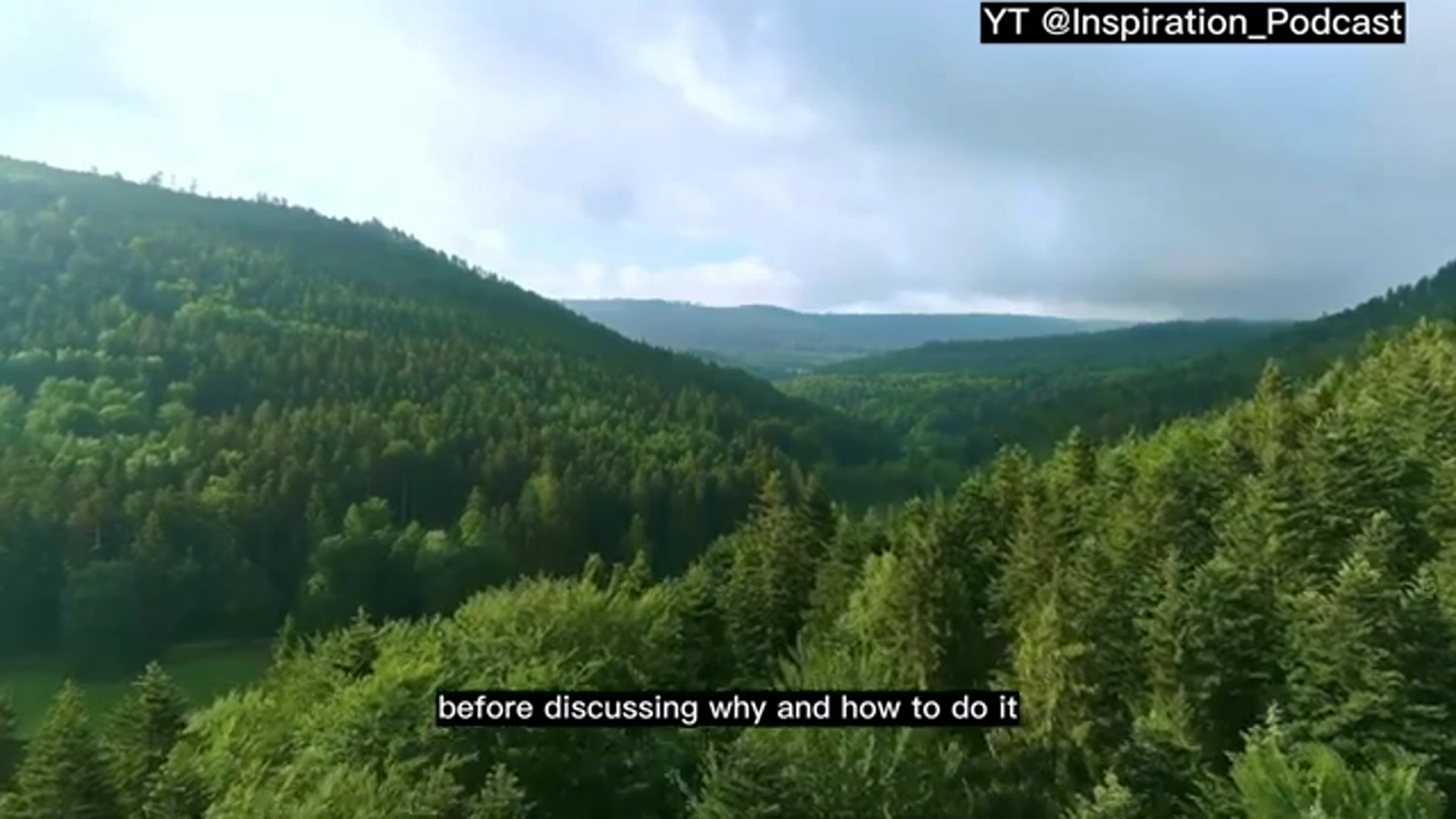 Video thumbnail for The law of detachment; how to do it