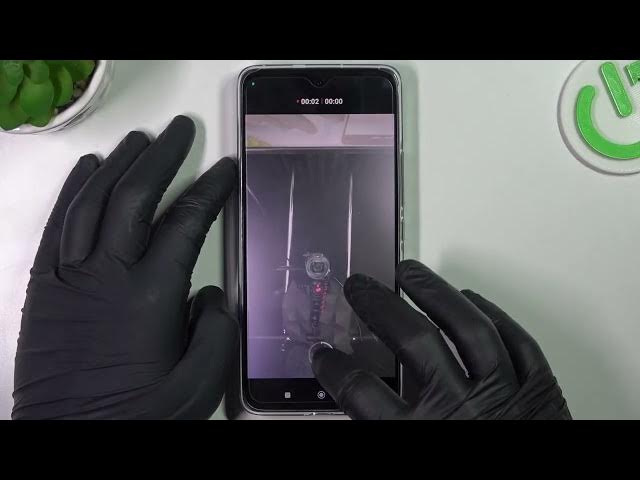 Video thumbnail for How to Record Time Lapse Video on XIAOMI 12 Lite