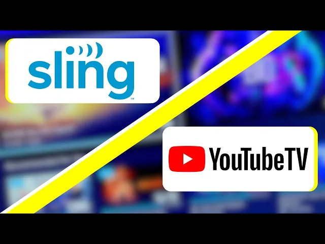 Video thumbnail for YouTube TV vs. Sling TV: 3 Big Differences You Need to Consider!