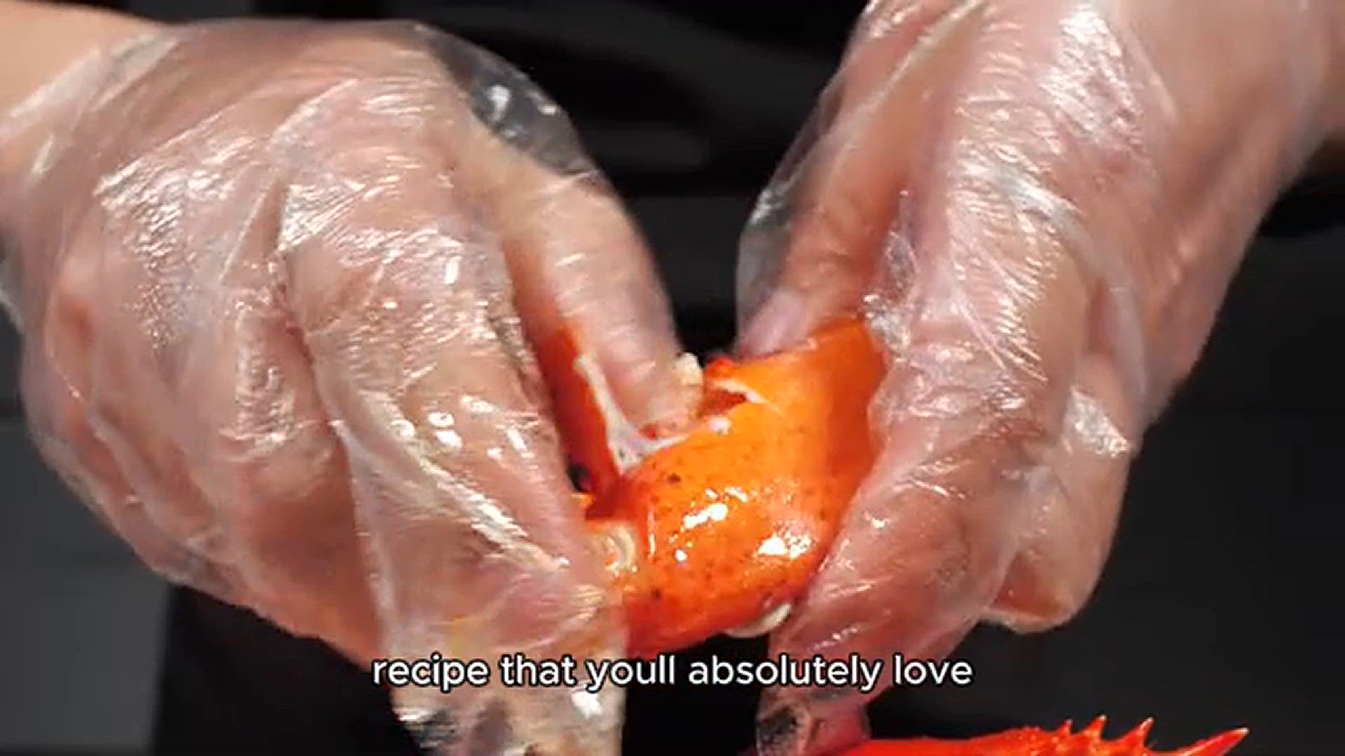 'Video thumbnail for Salmon patty recipe'