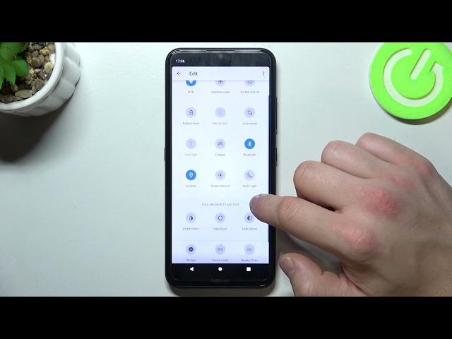 Video thumbnail for NOKIA 1.4 Screen Mirroring?