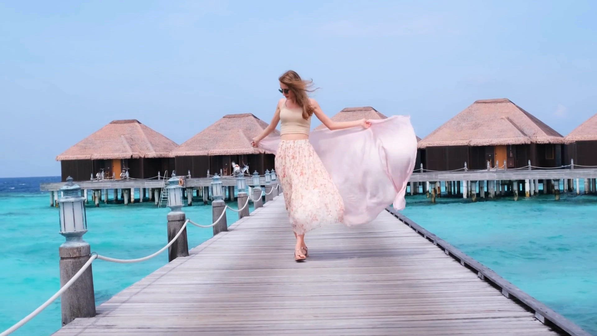 Video thumbnail for Lakshadweep vs. Maldives A Comprehensive Comparison