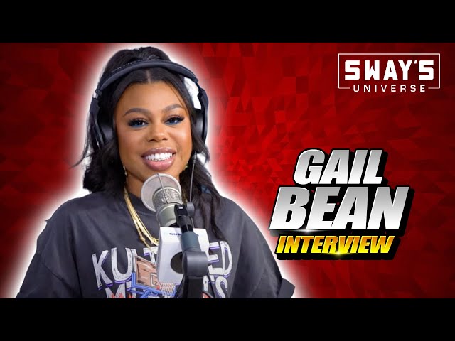 Video thumbnail for Snowfall's Gail Bean On The FINAL Season And How She Met John Singleton | SWAY’S UNIVERSE