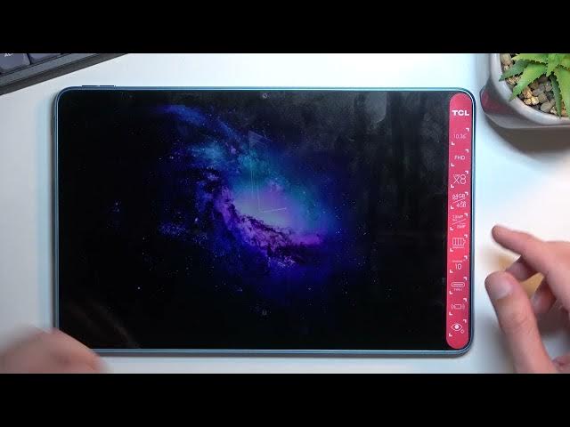 Video thumbnail for How to Activate Power Saving Mode on TCL Tab 10s