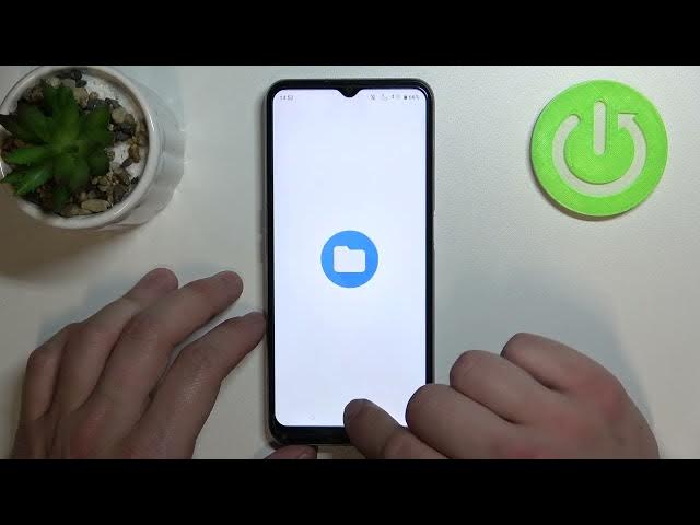 Video thumbnail for Realme C31 - How To Set Custom Ringtone Sounds