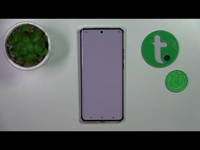 Video thumbnail for How to Silence the App Notification Sound on MOTOROLA Edge 40 - Muting Notifications