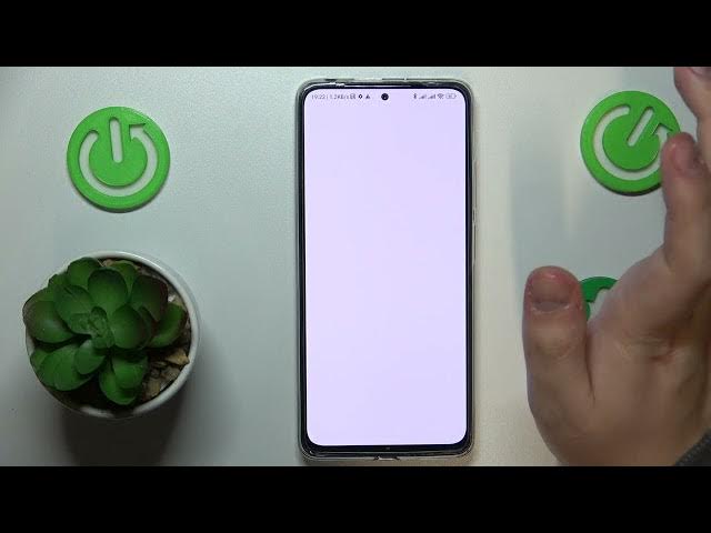 Video thumbnail for How to See the Amount of Available Internal Storage on a REDMI Note 11 Pro