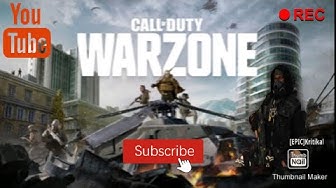 Video thumbnail for CoD Series