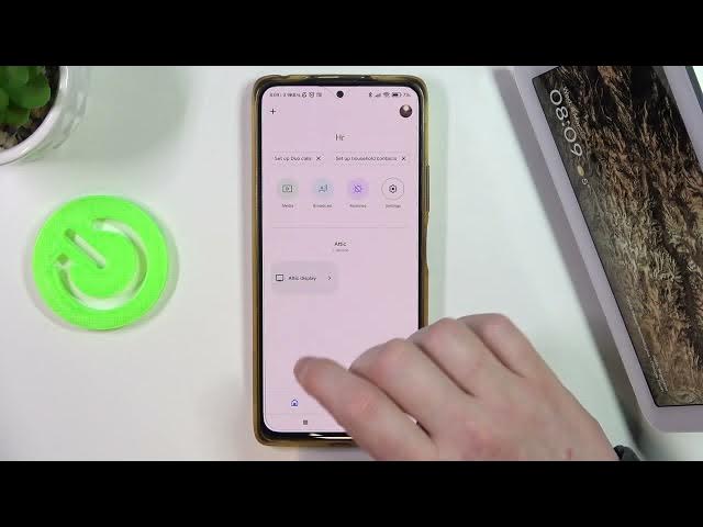 Video thumbnail for How To Enable / Disable End Sound on Google Nest Hub 2?