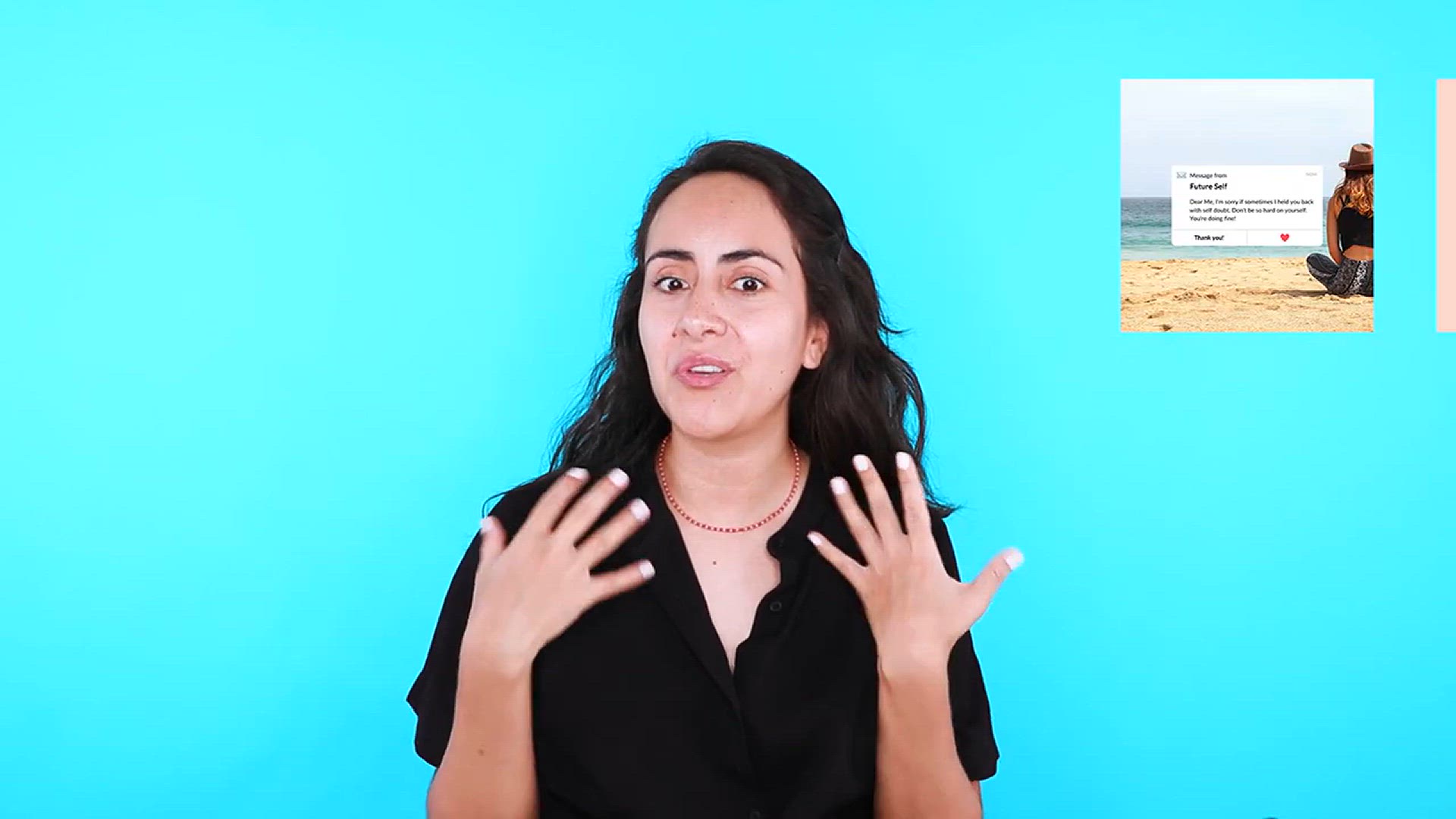 'Video thumbnail for How to find 10 trendy hidden Canva templates using keywords - Canva Tutorial'
