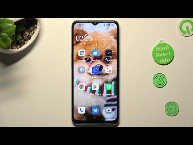 Video thumbnail for How to Enable & Disable Easy Mode on Oppo A78 - Enter Simple Mode
