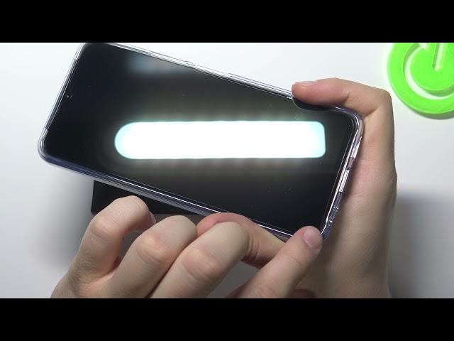 Video thumbnail for Does VIVO Y33s Have Factory Screen Protection – Default Screen Protection