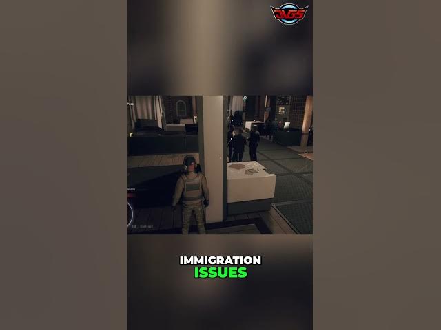 Video thumbnail for Dead Sect Returns? Urban Warfare & Security Secrets - Watch Dogs Legion #shorts