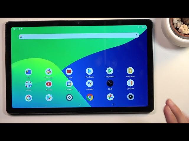 Video thumbnail for How to Take Screenshot on REALME Pad – Capture Screen