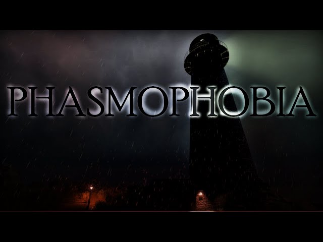 Video thumbnail for Ghost Hunt | Phasmophobia