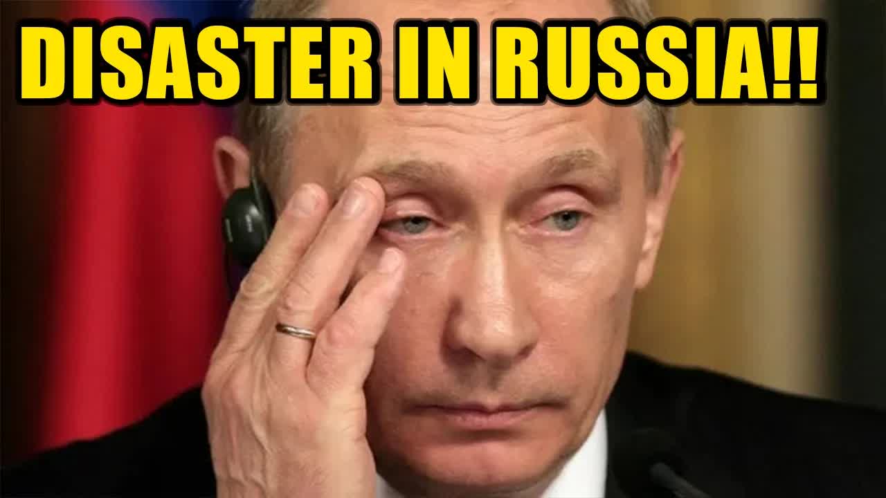 Video thumbnail for business basics: russia's nuclear arsenal: putin, missiles, and geopolitics