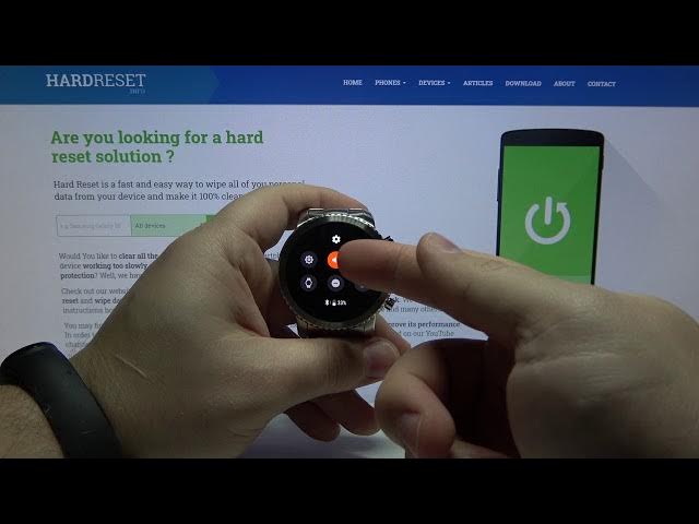 Video thumbnail for How to Adjust Sound Volume on FOSSIL Gen 4 Explorist HR – Change Sound Volume