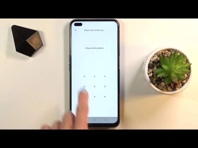 Video thumbnail for How to Reset Network Settings on OPPO Reno4 Z– Restore Network Settings