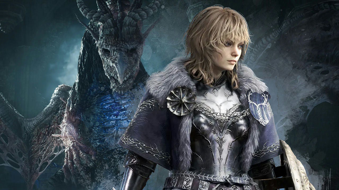 Video thumbnail for Dragon’s Dogma 2: Dark Arisen Video Review