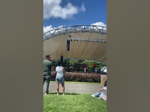 Video thumbnail for Pinedas Band, Cinco de Mayo 2024